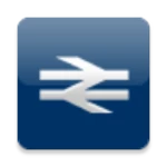 Logo of National Rail android Application 